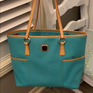 Dooney and Bourke Tote